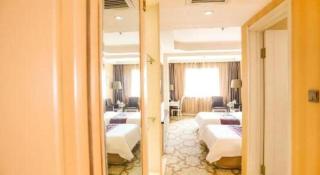 Changchun Global Hotel - Changchun - 7