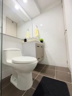 Apartamento con piscina - Ibagué - 1