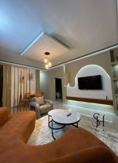 Sweet home appart & extase room - 6