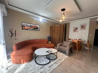 Sweet home appart & extase room - 5