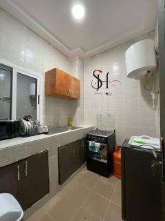 Sweet home appart & extase room - 4