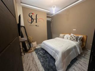 Sweet home appart & extase room - 3