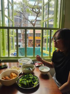 Green Garden Apartment in Hanoi - Hanoi - 9