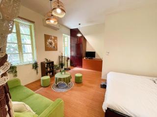Green Garden Apartment in Hanoi - Hanoi - 8