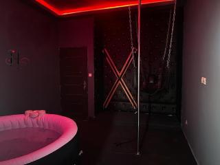 Sweet home appart & extase room - 1