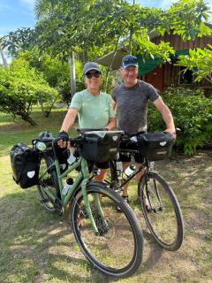Wandee Resort Bankrut - Ban Krut - 9