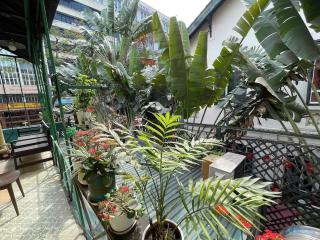 Green Garden Apartment in Hanoi - Hanoi - 6