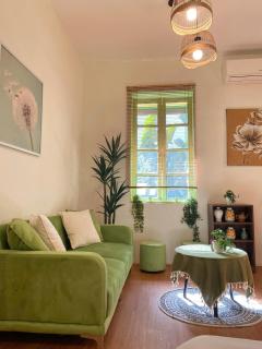 Green Garden Apartment in Hanoi - Hanoi - 4