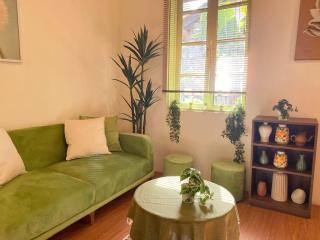 Green Garden Apartment in Hanoi - Hanoi - 3