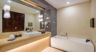 Aksu Pudong Holiday Hotel - 1