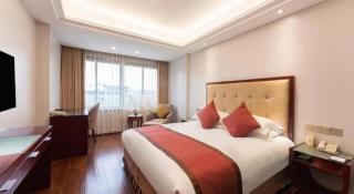 Shaoxing Yintai Hotel - 1