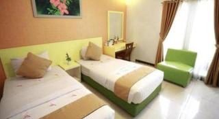 Hotel New Ayuda 2 - Puncak - 6