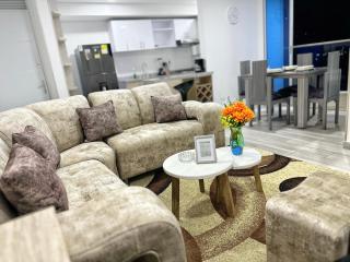 Apartamento con piscina - Ibagué - 9