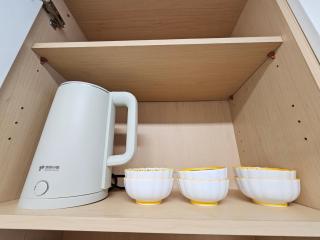 Hongdae Guesthouse5 - 1min from Hongik Uni station Exit #1 - Seul - 5