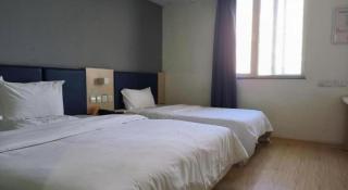 7 Days Inn Jinan Changqing Jingshi West Road Center - Jinan - 1