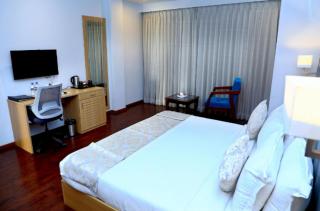 Comfort Inn, Udaipur - Udaipur - 5