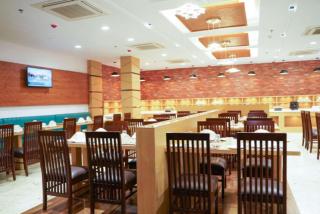 Comfort Inn, Udaipur - 1