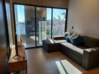 Departamento de lujo con alberca cerca de la playa - Mazatlán - 9