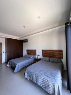 Departamento de lujo con alberca cerca de la playa - Mazatlán - 8