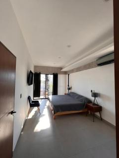 Departamento de lujo con alberca cerca de la playa - Mazatlán - 7