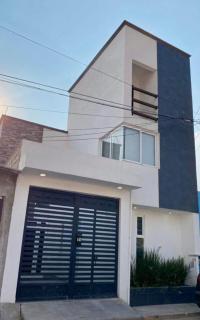 Casa Mia - Ciudad Sahagún - 1