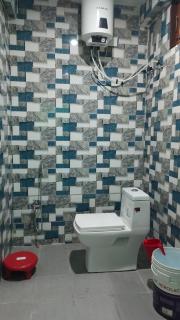 Dhruva Homestay - Bhatwāri - 8