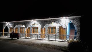 Dhruva Homestay - Bhatwāri - 3
