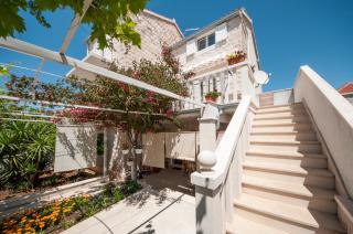 Apartment Vrba - Supetar - 0