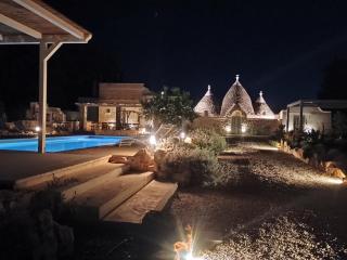 Trullo del Sol - Ceglie Messapica - 0