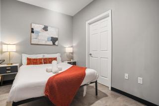 CozySuites Modern 1BR in Downtown Pitts #2 - Pittsburgh - 7