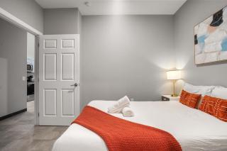 CozySuites Modern 1BR in Downtown Pitts #2 - Pittsburgh - 5