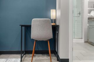 CozySuites Modern 1BR in Downtown Pitts #2 - Pittsburgh - 4