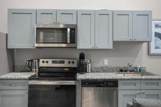 CozySuites Modern 1BR in Downtown Pitts #2 - Pittsburgh - 3