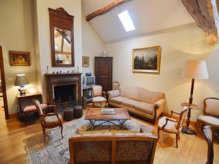 Cosy Cottage in Barvaux-Condroz with Garden - Barvaux-Condroz - 2