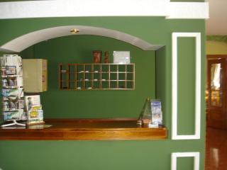 Hotel Vista Nevada - 4