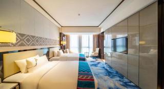 Hou Yi Grand Hotel - Ganziping - 1