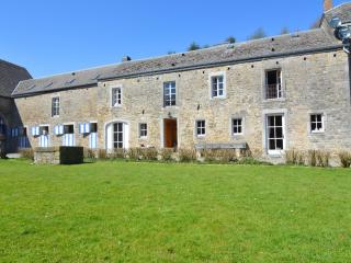 Cosy Cottage in Barvaux-Condroz with Garden - Barvaux-Condroz - 7