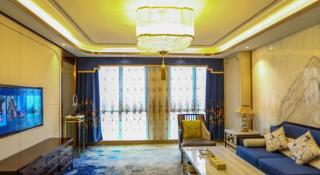 Hou Yi Grand Hotel - Ganziping - 4