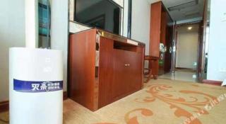 Vienna International Hotel Nanning Railway Station Mingxiu Road Metro Station - Nanning - 3