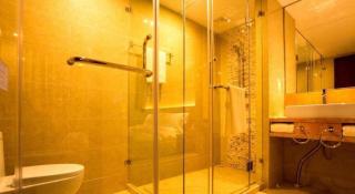 Maixinge Boutique Hotel Waigaoqiao Free Trade Zone - 1