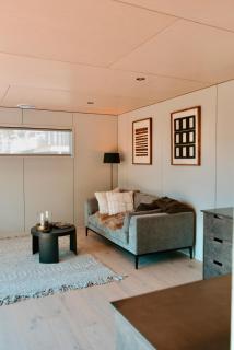 Beaks and Feathers Boutique Accommodation on Stewart Island - Stewart Island - 5
