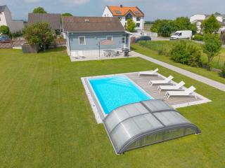 Studio 777 Apartments - Illmitz - 9