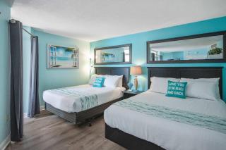 HOW TO Unwind, Views, Pools & FREE Stuff! C50 - Myrtle Beach - 5