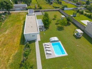 Studio 777 Apartments - Illmitz - 7