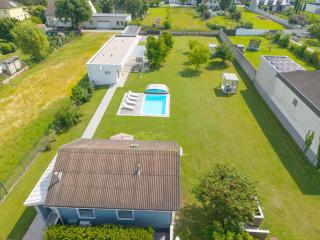 Studio 777 Apartments - Illmitz - 8