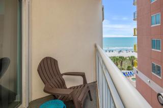 HOW TO Unwind, Views, Pools & FREE Stuff! C50 - Myrtle Beach - 7