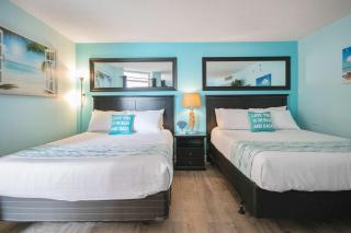 HOW TO Unwind, Views, Pools & FREE Stuff! C50 - Myrtle Beach - 3