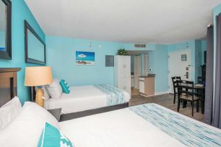 HOW TO Unwind, Views, Pools & FREE Stuff! C50 - Myrtle Beach - 2