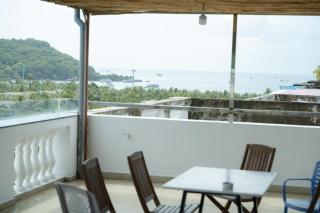 Oceanis Hotel - 3