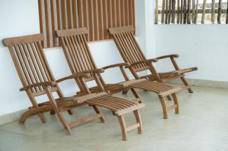 Oceanis Hotel - 1